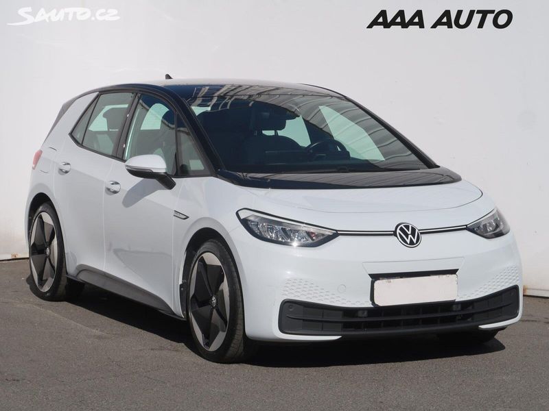 Volkswagen ID.3, Pro S (82 kWh), SoH 86%